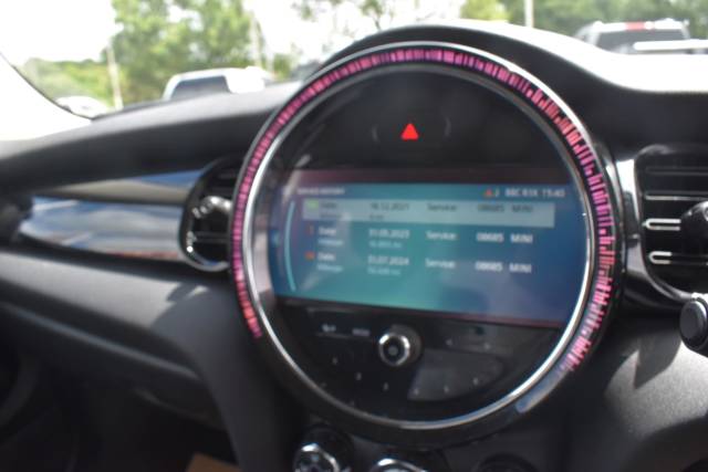 2021 Mini Hatch 1.5 Cooper Classic Euro 6 (s/s) 3dr