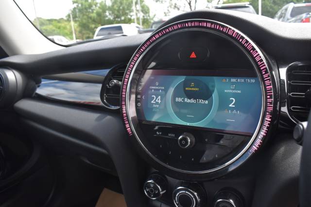 2021 Mini Hatch 1.5 Cooper Classic Euro 6 (s/s) 3dr