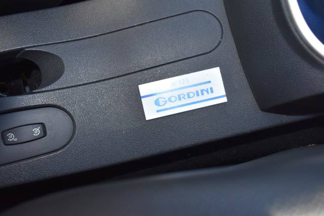 2011 Renault Clio 2.0 Gordini Euro 5 3dr
