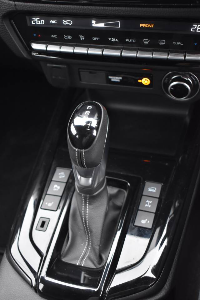 2025 Isuzu D-max 1.9 TD V-Cross Auto 4WD Euro 6 (s/s) 4dr