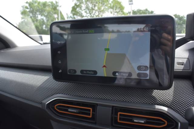 2022 Dacia Sandero Stepway 1.0 TCe Comfort Euro 6 (s/s) 5dr