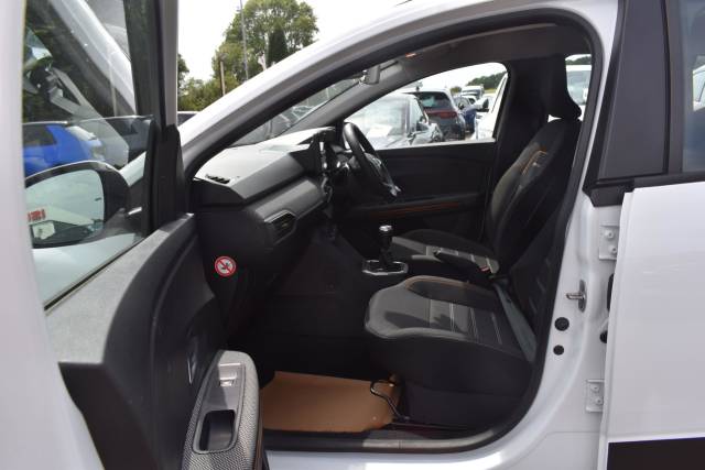 2022 Dacia Sandero Stepway 1.0 TCe Comfort Euro 6 (s/s) 5dr