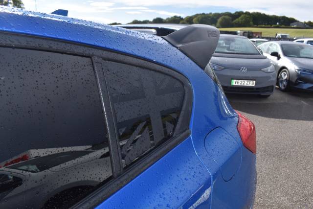 2020 Ford Focus 1.5 EcoBlue ST-Line X Auto Euro 6 (s/s) 5dr