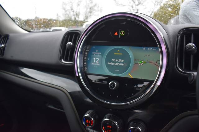 2021 Mini Countryman 1.5 10kWh Cooper SE Classic Auto ALL4 Euro 6 (s/s) 5dr