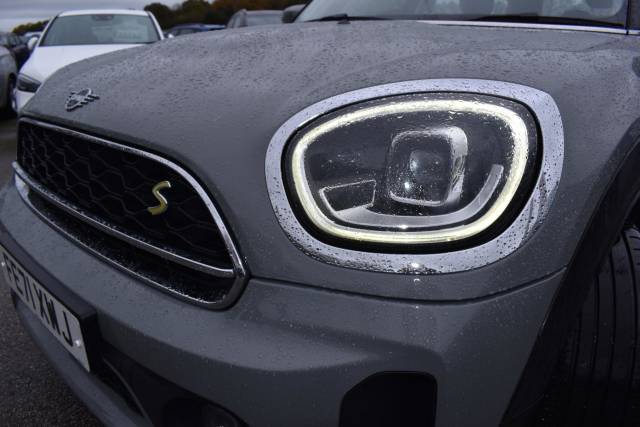 2021 Mini Countryman 1.5 10kWh Cooper SE Classic Auto ALL4 Euro 6 (s/s) 5dr