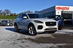 JAGUAR E PACE at Madeley Heath Motors Newcastle-under-Lyme