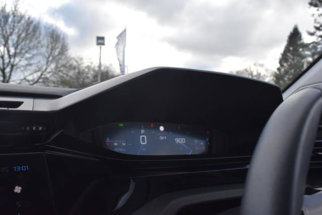 2022 Peugeot 308 1.2 PureTech Allure EAT Euro 6 (s/s) 5dr