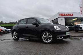 GWM FUNKY CAT at Madeley Heath Motors Newcastle-under-Lyme