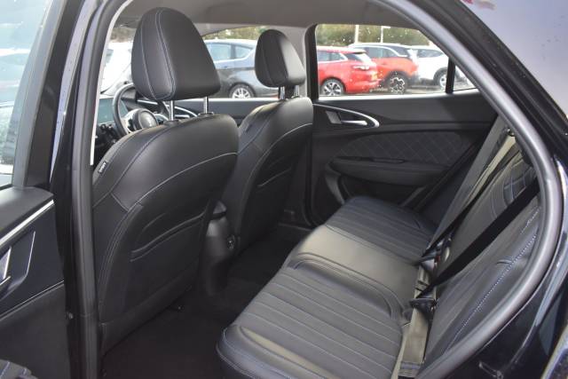 2023 Gwm Funky Cat 48kWh First Edition Auto 5dr