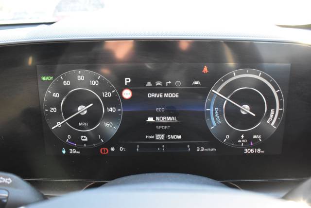 2022 Kia Niro 64.8kWh 3 Auto 5dr