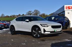 POLESTAR 2 at Madeley Heath Motors Newcastle-under-Lyme