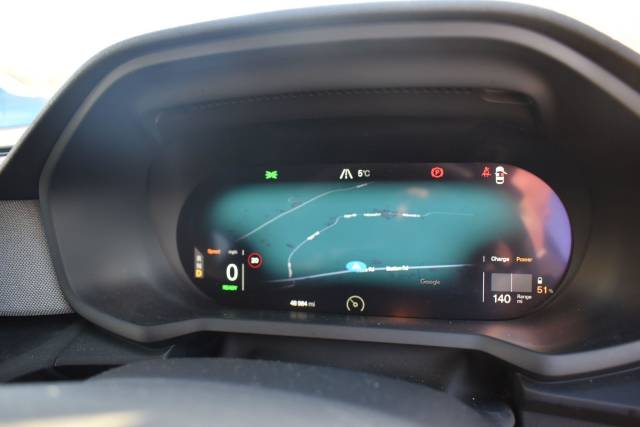 2022 Polestar 2 Single Motor 78kWh Long Range Fastback Auto FWD 5dr