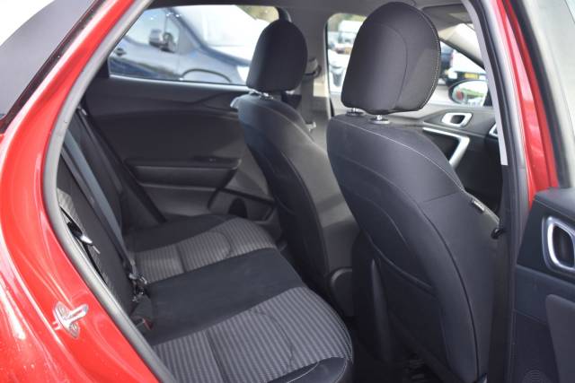 2021 Kia XCeed 1.0 T-GDi 2 Euro 6 (s/s) 5dr