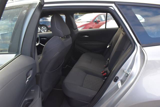 2022 Toyota Corolla 1.8 VVT-h Icon Touring Sports CVT Euro 6 (s/s) 5dr