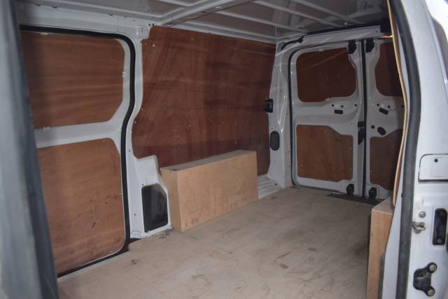 2023 Vauxhall Vivaro 1.5 Turbo D 2900 Dynamic L2 H1 Euro 6 (s/s) 6dr