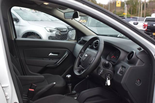 2019 Dacia Duster 1.6 SCe Comfort Euro 6 (s/s) 5dr