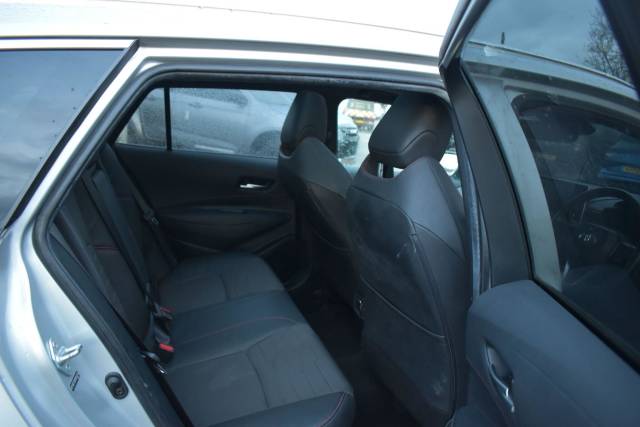 2020 Toyota Corolla 2.0 VVT-h Excel Touring Sports CVT Euro 6 (s/s) 5dr