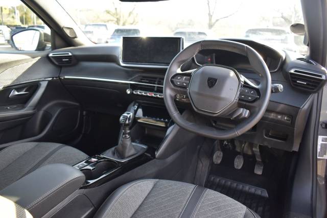2023 Peugeot 2008 1.2 PureTech Allure Euro 6 (s/s) 5dr