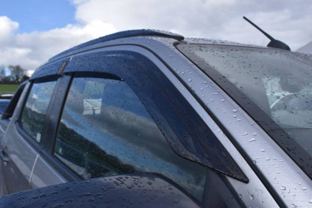 2022 Isuzu D-max 1.9 TD V-Cross Auto 4WD Euro 6 (s/s) 4dr