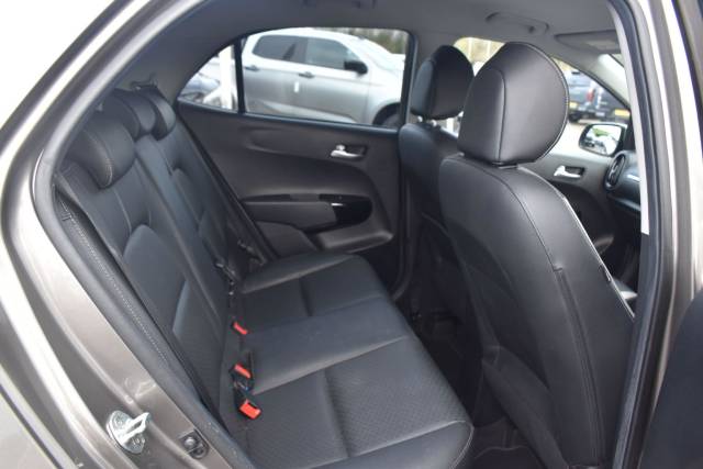 2020 Kia Picanto 1.0 Titanium Edition Euro 6 (s/s) 5dr