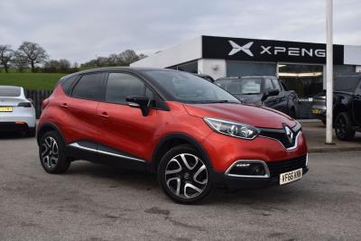2017 CAPTUR 1.2 TCE ENERGY DYNAMIQUE S NAV EURO 6 S S 5DR 2017... photo