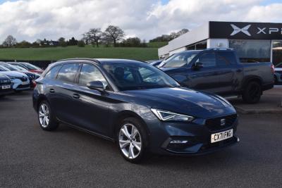 2021 seat leon 1.4 ehybrid 12.8kwh fr dsg euro 6 (s/s) 5dr - 2021 (71)  leon 1.4 ehybrid 12.8kwh fr dsg... photo