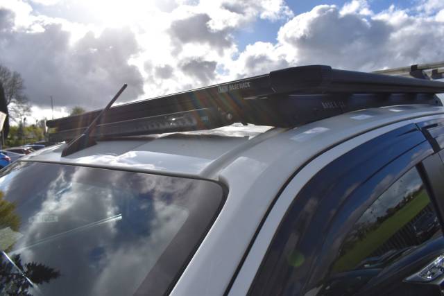 2023 Isuzu D-max 1.9 TD V-Cross 4WD Euro 6 (s/s) 4dr