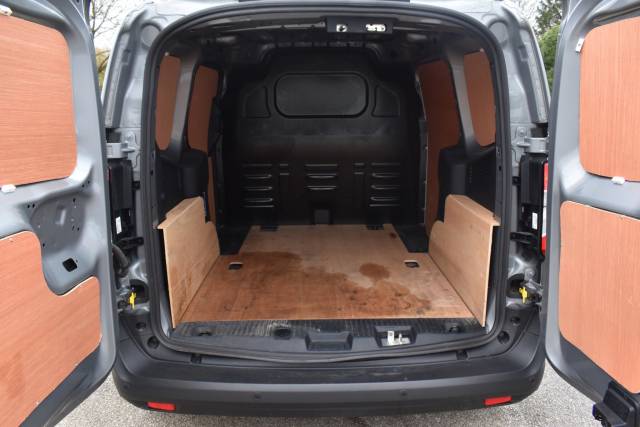 2025 Ford Transit Courier 1.0 EcoBoost Limited SWB Euro 6 (s/s) 5dr