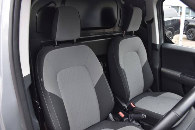 2025 Ford Transit Courier 1.0 EcoBoost Limited SWB Euro 6 (s/s) 5dr