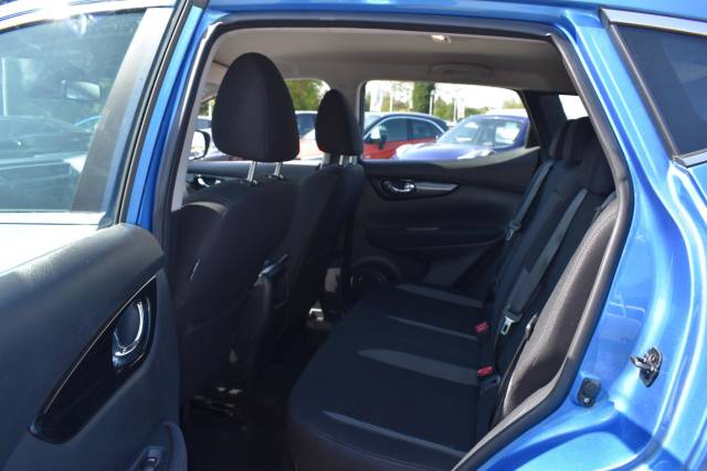 2020 Nissan Qashqai 1.3 DIG-T Acenta Premium Euro 6 (s/s) 5dr