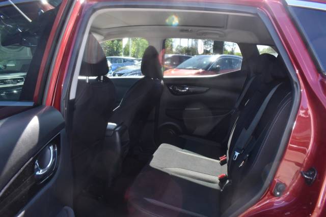 2020 Nissan Qashqai 1.3 DIG-T N-Connecta Euro 6 (s/s) 5dr