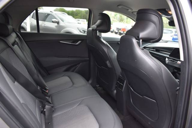 2022 Kia Niro 64.8kWh 3 Auto 5dr