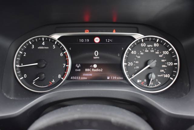 2022 Nissan Qashqai 1.3 DIG-T MHEV Acenta Premium Euro 6 (s/s) 5dr
