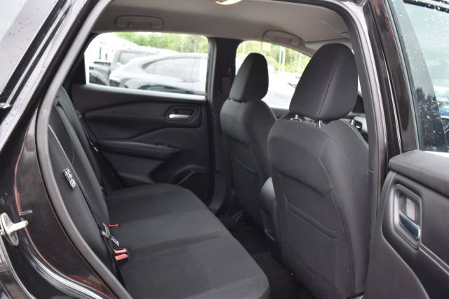 2023 Nissan Qashqai 1.3 DIG-T MHEV Acenta Premium XTRON Euro 6 (s/s) 5dr