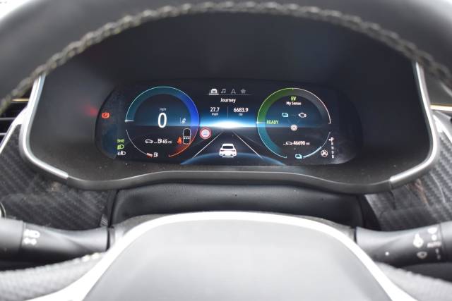 2023 Renault Arkana 1.6 E-TECH E-Tech engineered Auto 2WD Euro 6 (s/s) 5dr