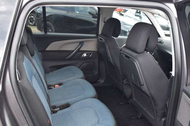 2019 Citroen Grand C4 SpaceTourer 1.2 PureTech Feel Euro 6 (s/s) 5dr