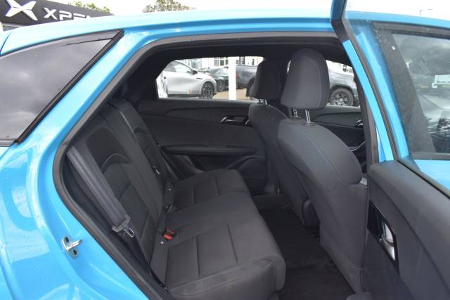 2023 MG MG 4 64kWh SE Long Range Auto 5dr