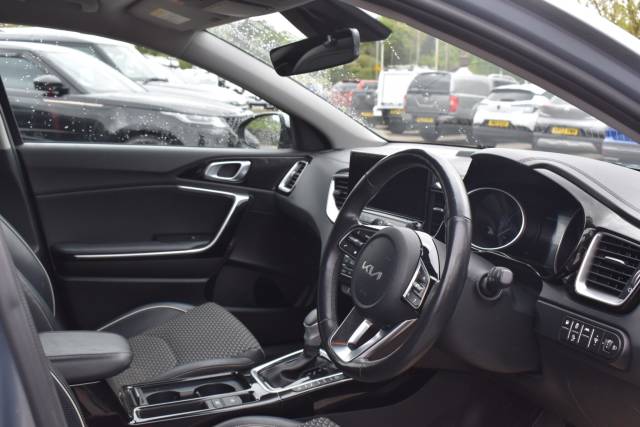 2023 Kia XCeed 1.6 GDi 8.9kWh 3 DCT Euro 6 (s/s) 5dr
