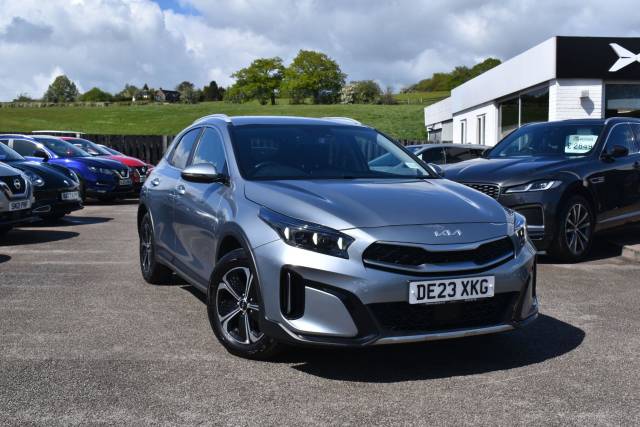 2023 Kia XCeed 1.6 GDi 8.9kWh 3 DCT Euro 6 (s/s) 5dr