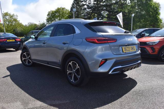 2023 Kia XCeed 1.6 GDi 8.9kWh 3 DCT Euro 6 (s/s) 5dr
