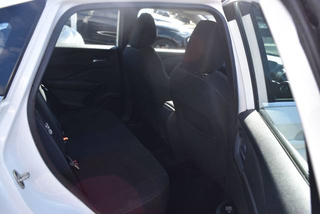 2022 Nissan Qashqai 1.3 DIG-T MHEV Acenta Premium XTRON Euro 6 (s/s) 5dr