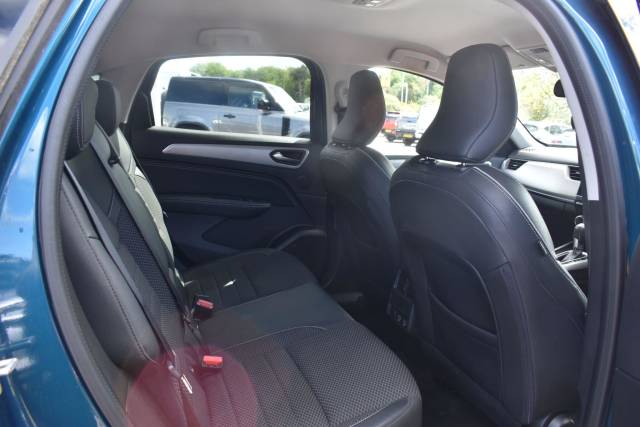2022 Renault Arkana 1.6 E-TECH S Edition Auto 2WD Euro 6 (s/s) 5dr