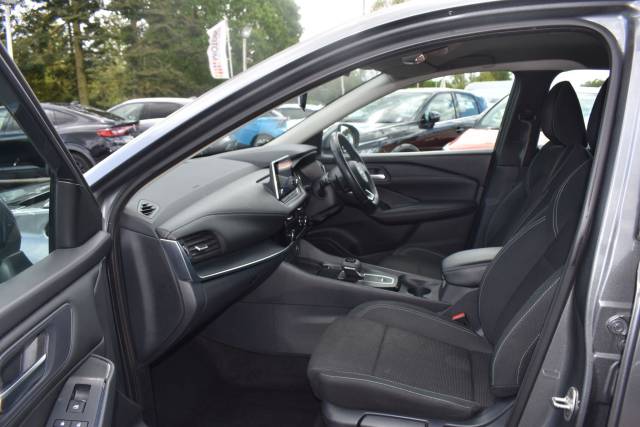 2022 Nissan Qashqai 1.3 DIG-T MHEV Acenta Premium XTRON Euro 6 (s/s) 5dr