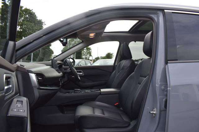 2023 Nissan X Trail 1.5 h e-POWER Tekna Auto e-4ORCE Euro 6 (s/s) 5dr