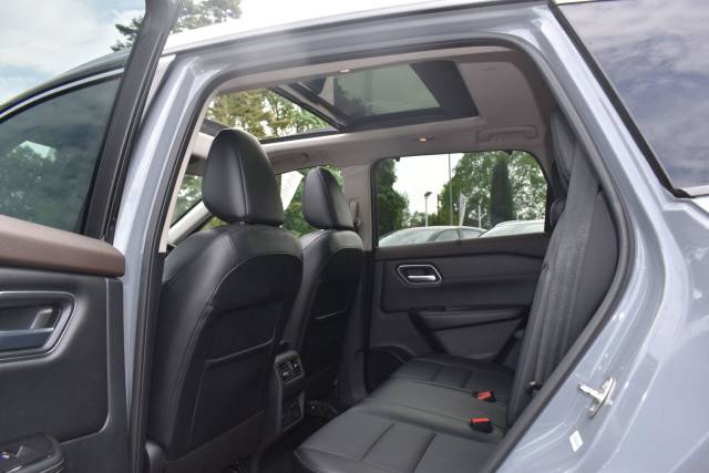 2023 Nissan X Trail 1.5 h e-POWER Tekna Auto e-4ORCE Euro 6 (s/s) 5dr