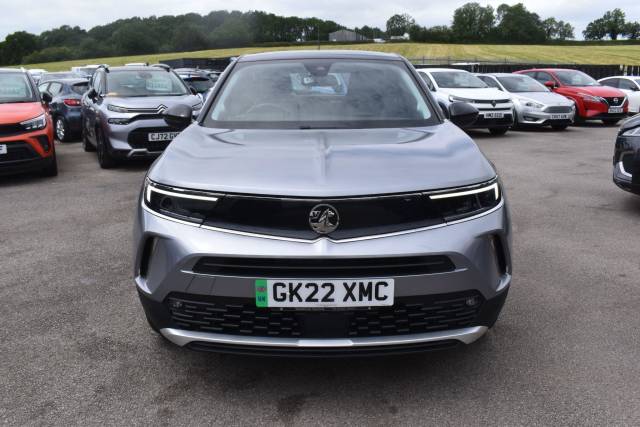 2022 Vauxhall Mokka 50kWh Elite Premium Auto 5dr