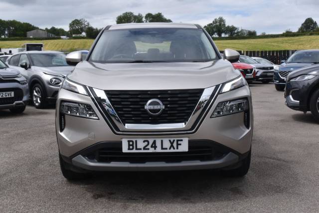 2024 Nissan X Trail 1.5 DIG-T MHEV Acenta Premium XTRON Euro 6 (s/s) 5dr