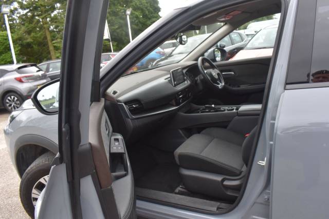 2022 Nissan X Trail 1.5 h e-POWER Acenta Premium Auto e-4ORCE Euro 6 (s/s) 5dr