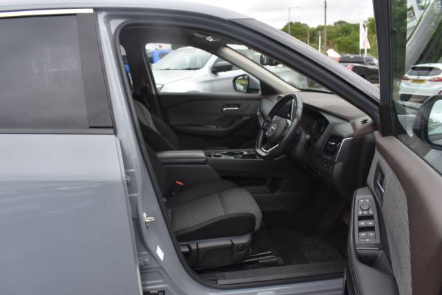 2022 Nissan X Trail 1.5 h e-POWER Acenta Premium Auto e-4ORCE Euro 6 (s/s) 5dr