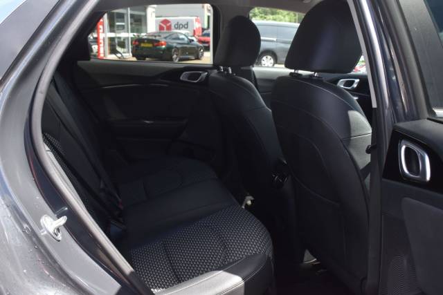 2023 Kia XCeed 1.6 GDi 8.9kWh 3 DCT Euro 6 (s/s) 5dr
